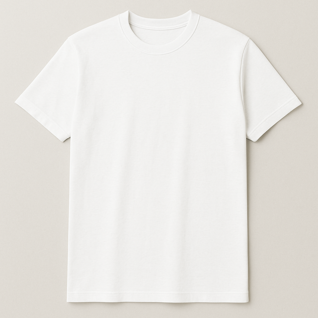T-Shirt "La Nieve" (White)